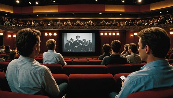 La représentation des identités culturelles dans le cinéma moderne : enjeux et perspectives