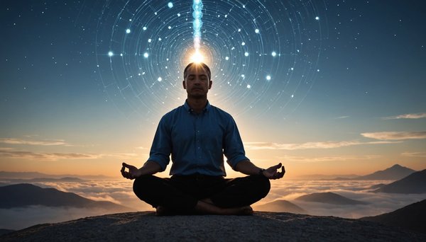 améliorer sa santé mentale grâce à la méditation et ses bienfaits scientifiquement prouvés