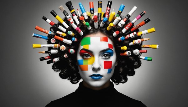 Inspiration et innovation : explorer les sources de la créativité dans la culture pop