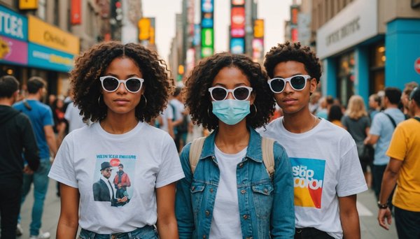 Les tendances culture pop qui façonnent la société moderne en 2024