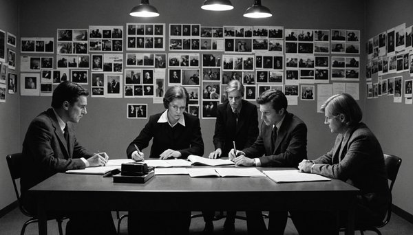Analyse critique des séries cultes et leur impact sur la psychologie des spectateurs