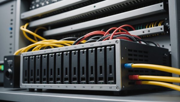 Assurer une alimentation réseau sécurisée pour vos systèmes informatiques