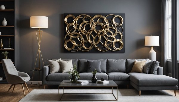 Orac decor : comment structurer vos espaces avec élégance