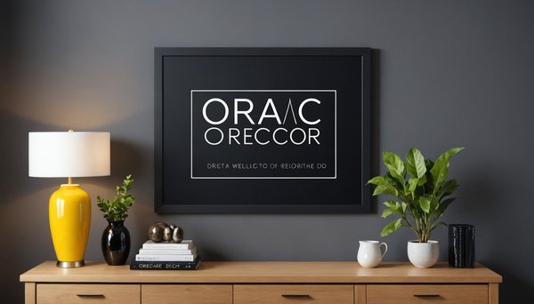 Orac decor : 7 astuces pour des espaces élégants et bien organisés