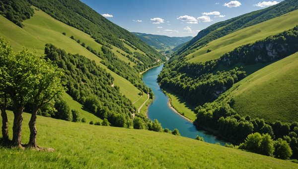 Découvrez les meilleures expériences nature en haute garonne