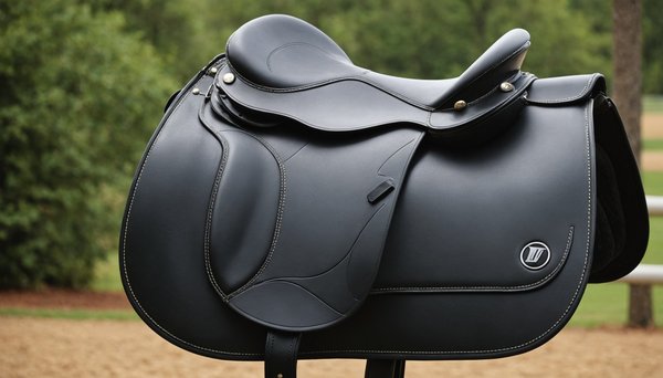 Découvrez les meilleures selles d'équitation wintec pour confort et performance