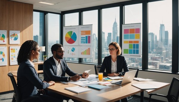 Comment fixer les bons objectifs lors de l'entretien annuel ?