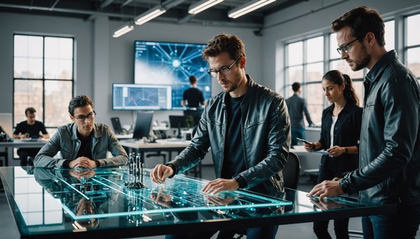 Recruter des talents techniques : quels profils sont les plus rares ?