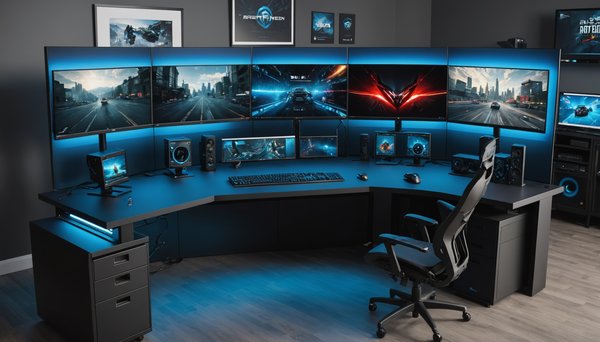 Optimiser son réseau pour le gaming et le streaming avec des câbles ethernet cat 7.