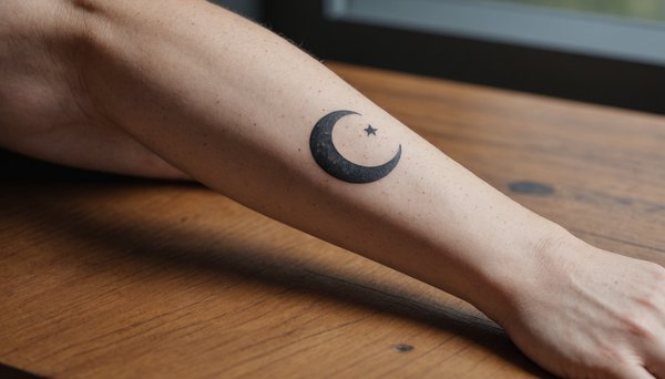 Idee tatouage minimaliste tendances inspirations intemporelles
